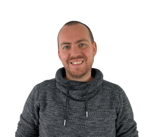 Kevin Segers
